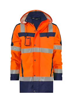 Parka Dassy Limasol thumbnail (vignette)