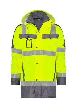 Dassy Limasol Parka
