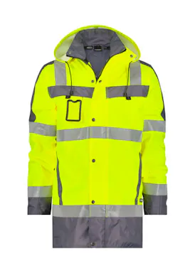 Dassy Limasol Parka