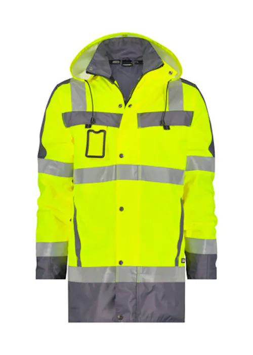 Parka Dassy Limasol