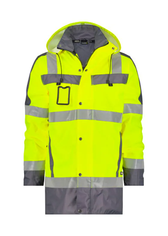 Dassy Limasol Parka