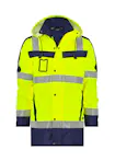 Marine/Geel