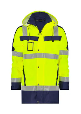 Dassy Limasol Parka