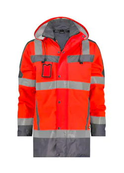 Parka Dassy Limasol thumbnail (vignette)