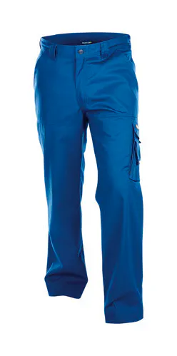 Korenblauw