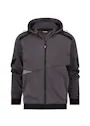 Dassy Lunax 300549 Hoodie Regular Fit D-FX Flex miniatuur