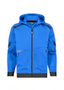 Dassy Lunax 300549 Hoodie Regular Fit D-FX Flex miniatuur