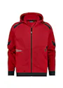 Dassy Lunax 300549 Hoodie Regular Fit D-FX Flex miniatuur