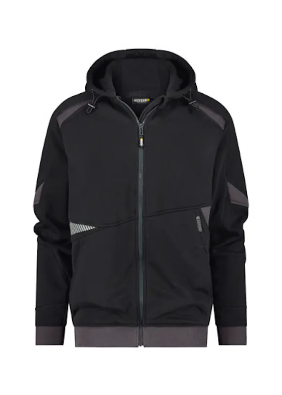 Dassy Lunax 300549 Hoodie Regular Fit D-FX Flex