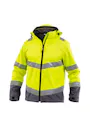 Dassy Malaga Softshellweste Vorschaubild