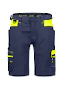 Dassy Logix Manilla Women Werkshort miniatuur