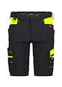 Dassy Logix Manilla Women Werkshort miniatuur