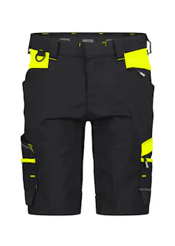 Dassy Logix Manilla Women Werkshort