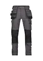 Dassy Super Flex Matrix Werkbroek met Stretch miniatuur
