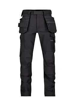 Dassy Super Flex Matrix Werkbroek met Stretch miniatuur