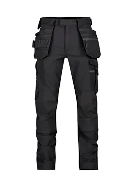 Dassy Super Flex Matrix Werkbroek met Stretch