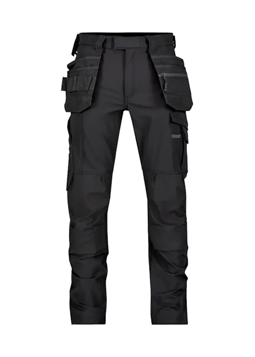 Dassy Super Flex Matrix Werkbroek met Stretch