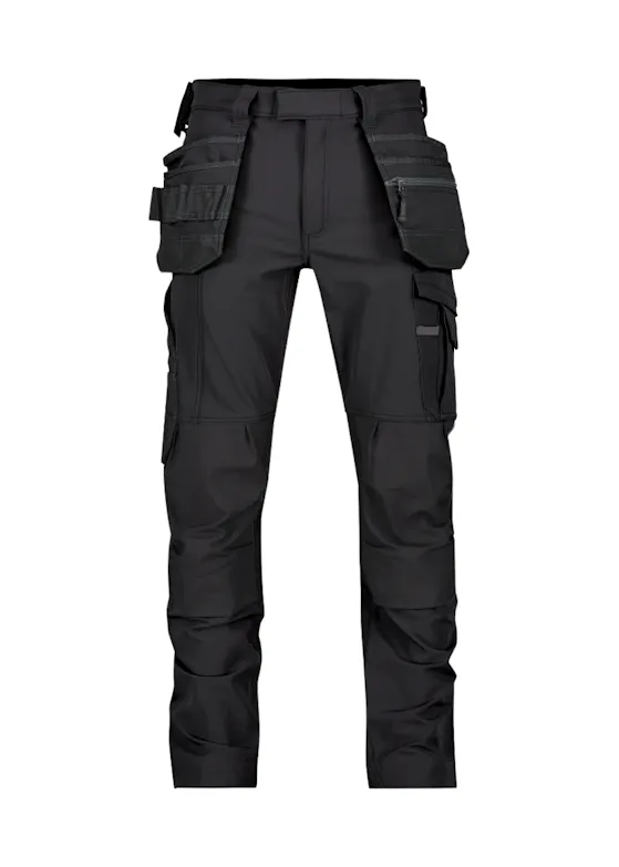 Dassy Super Flex Matrix Werkbroek met Stretch