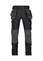 Dassy Super Flex Matrix Werkbroek met Stretch miniatuur