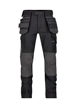 Dassy Super Flex Matrix Werkbroek met Stretch miniatuur