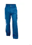 Korenblauw