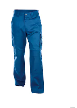Dassy Miami Werkbroek 245 g/m2 miniatuur