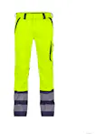 Marine/Geel