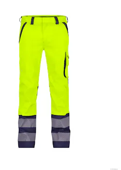 Dassy Minnesota pantalon de travail thumbnail (vignette)