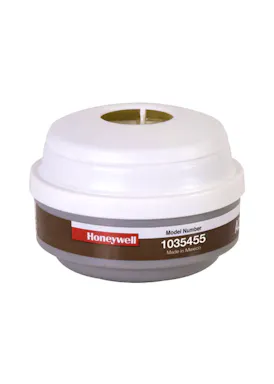 Honeywell N-Serie Kombinationsfilter A2P3