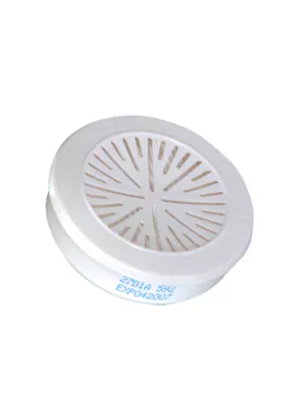 Honeywell N-Serie Partikelfilter P3
