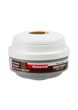 Honeywell N-Serie Kombinationsfilter A1P3