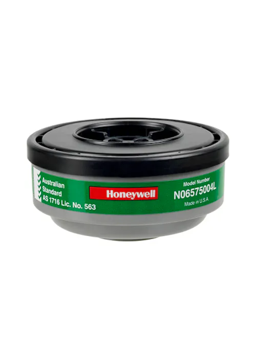 Honeywell N Serie Gasfilter K1