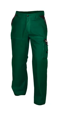 Groen/Zwart