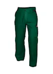 Groen/zwart