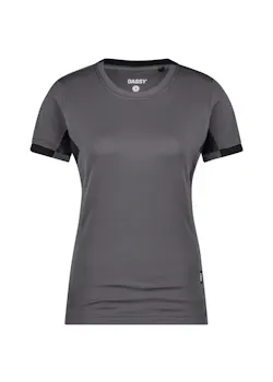 Dassy Nexus 710084 T-shirt Reflecterend UV-bescherming Dames D-FX Flex Next