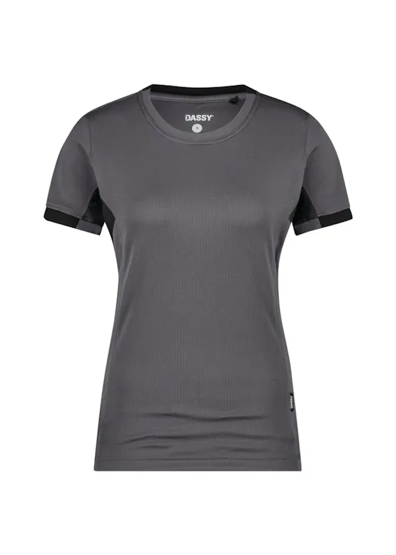 Dassy D-FX Flex Next Nexus T-shirt Women
