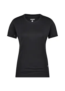 Dassy Nexus 710084 T-shirt Reflecterend UV-bescherming Dames D-FX Flex Next miniatuur