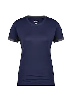 Dassy Nexus 710084 T-shirt Reflecterend UV-bescherming Dames D-FX Flex Next miniatuur