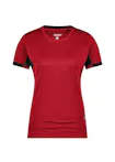 Rood/zwart