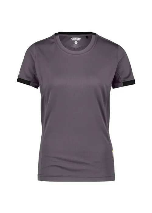 Dassy Nexus 710033 T-shirt Regular Fit Dames D-FX Flex