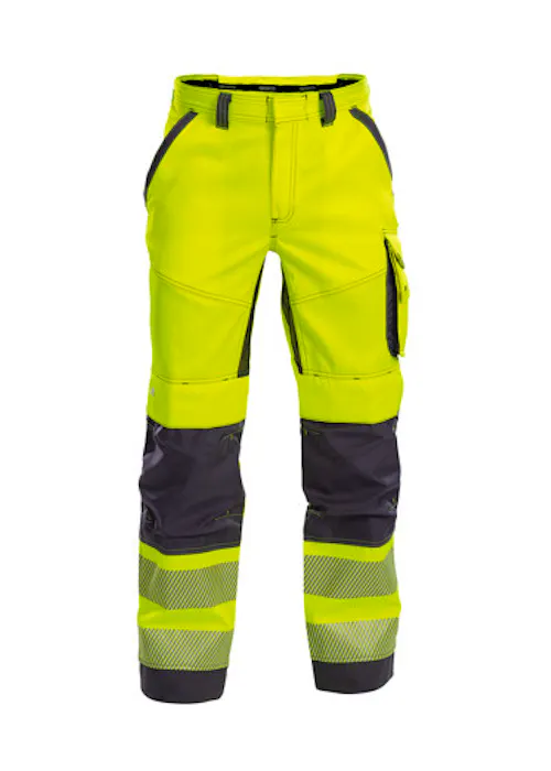 Dassy Odessa Hoge Zichtbaarheidsbroek