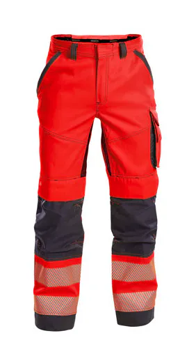 Rood/Grijs