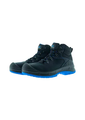 AboutBlu Oikos Mid S3 Sicherheitsschuh