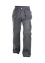Dassy Oxford Werkbroek 245 g/m2 miniatuur