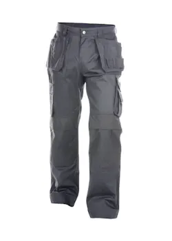 Dassy Oxford Werkbroek 245 g/m2 miniatuur