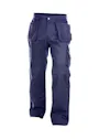 Dassy Oxford Werkbroek 245 g/m2 miniatuur