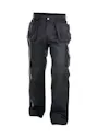Dassy Oxford Werkbroek 245 g/m2 miniatuur