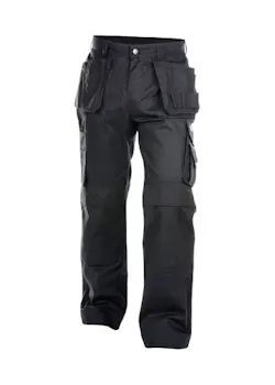 Dassy Oxford Werkbroek 245 g/m2 miniatuur
