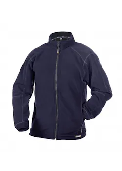 Dassy Penza 300294 Fleecevest Regular Fit Dames Classic