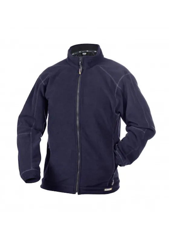 Dassy Penza Dames Fleecevest